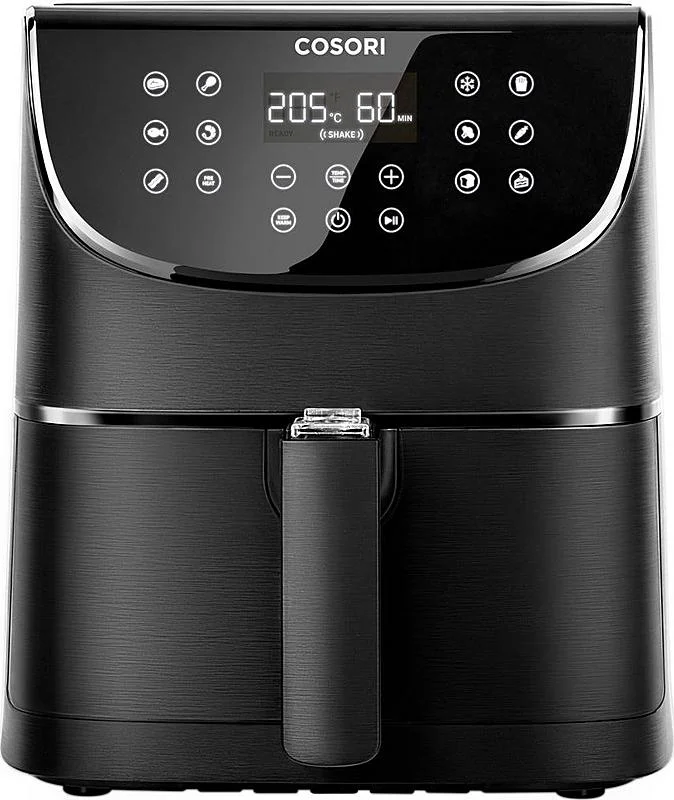 Finální Výprodej Cosori CP158-AF PREMIUM BK