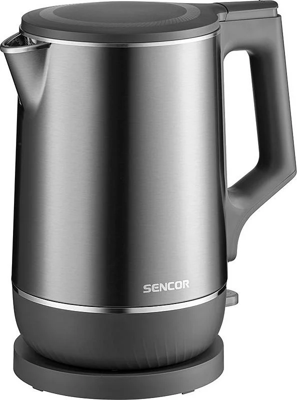 Sencor SWK 0800GY Horká Nabídka