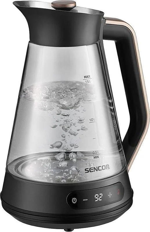 Sencor SWK 1595BK Jen Po Omezenou Doba