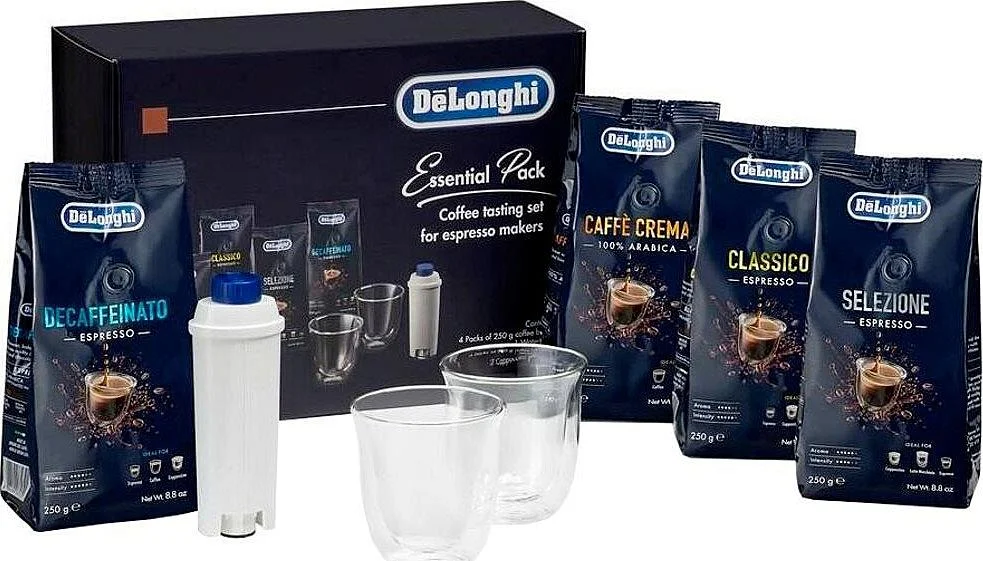 DeLonghi DLSC317 Víkendová Akce