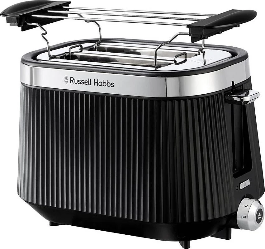 Expresní Doručení Russell Hobbs 26760-56 BRONTÓ