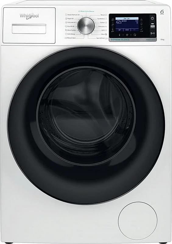 Whirlpool W6 98 SILENCE EE Cenový Hit