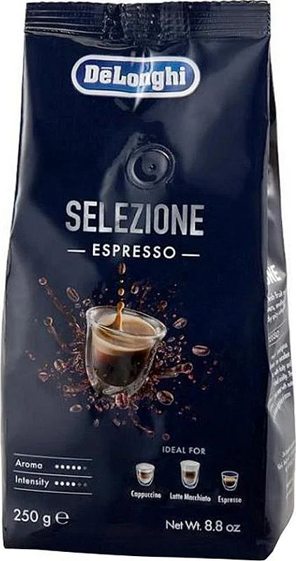 DeLonghi KIMBO SELEZIONE 250 g Cenově Výhodný