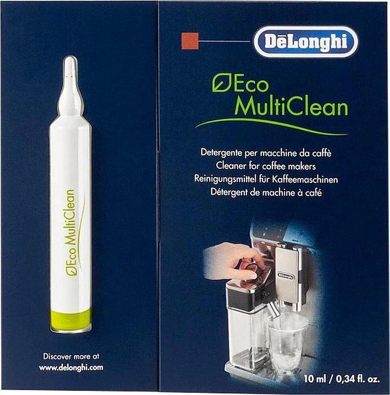 DeLonghi ECO MILK MULTICLEAN MINI Top Prodej