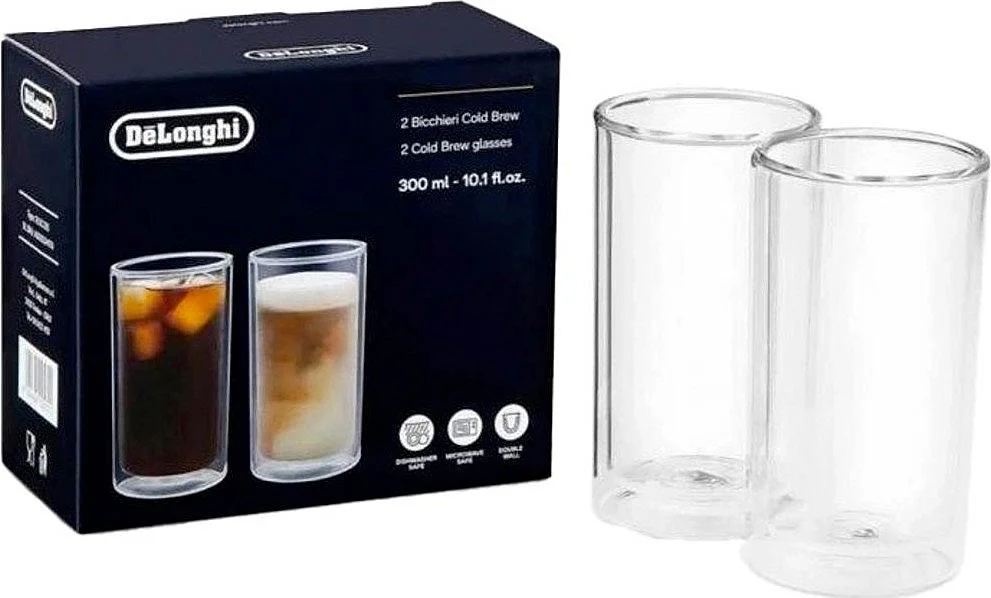 Výhodná Nabídka DeLonghi DLSC325 COLD BREW