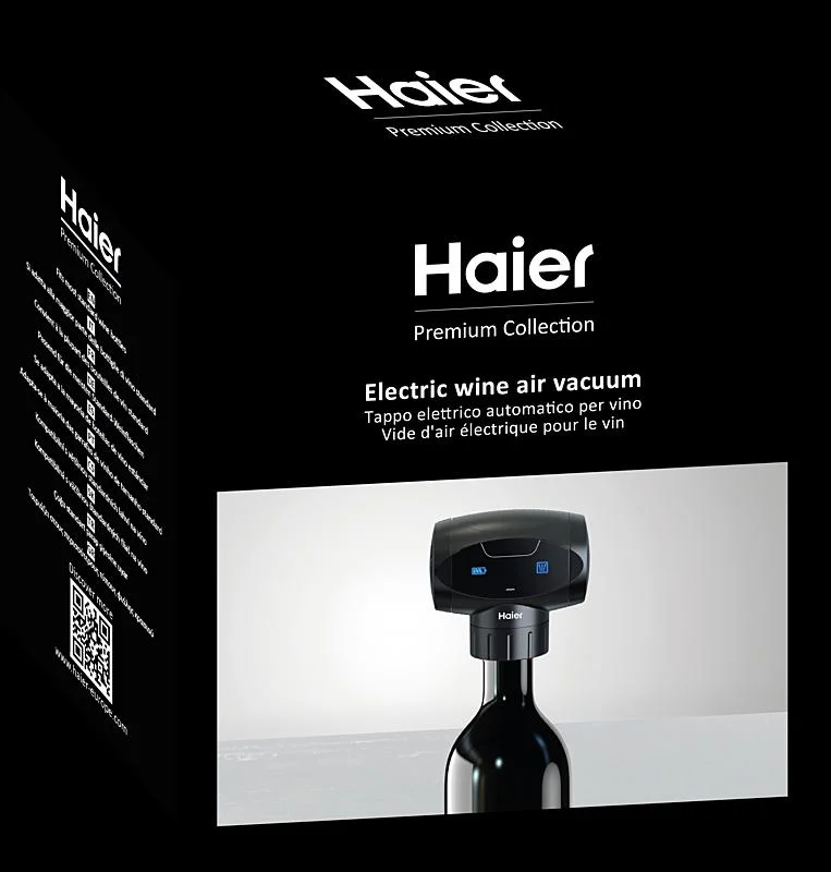 Haier HAWAES01 Nízká Cena