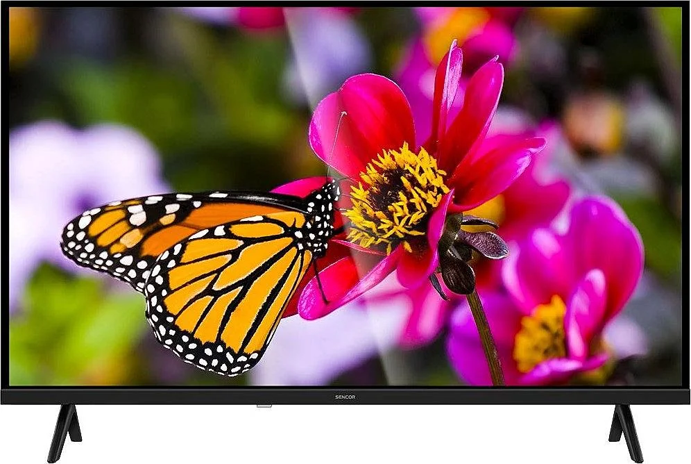Sencor SLE 3234 HD TV H.265 (HEVC) Výhodná Nabídka
