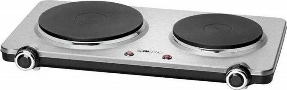 Clatronic DKP 3668 Novinka