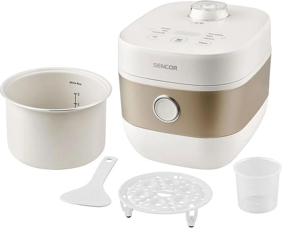 Originální Sencor SRM 1600WH