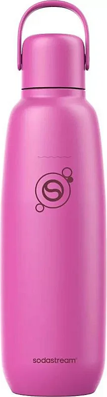 SodaStream Láhev FIZZ&GO COOL 0.9l Guava Must-Have