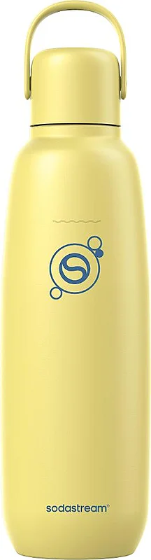 SodaStream Láhev FIZZ&GO COOL 0.9l Lemon Zlevněný