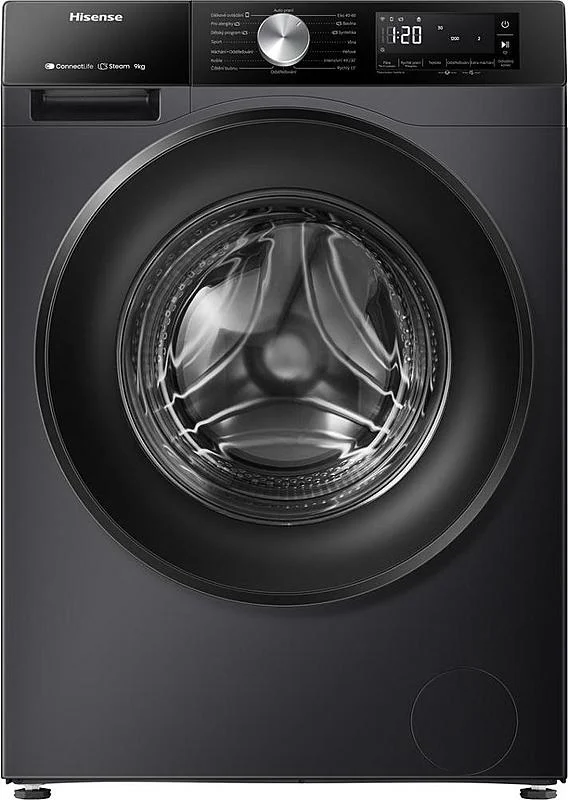 Hisense WF3S9043BB3 Sleva