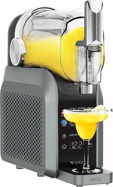 ECG Forza 9800 Slushie & IceCream Levný