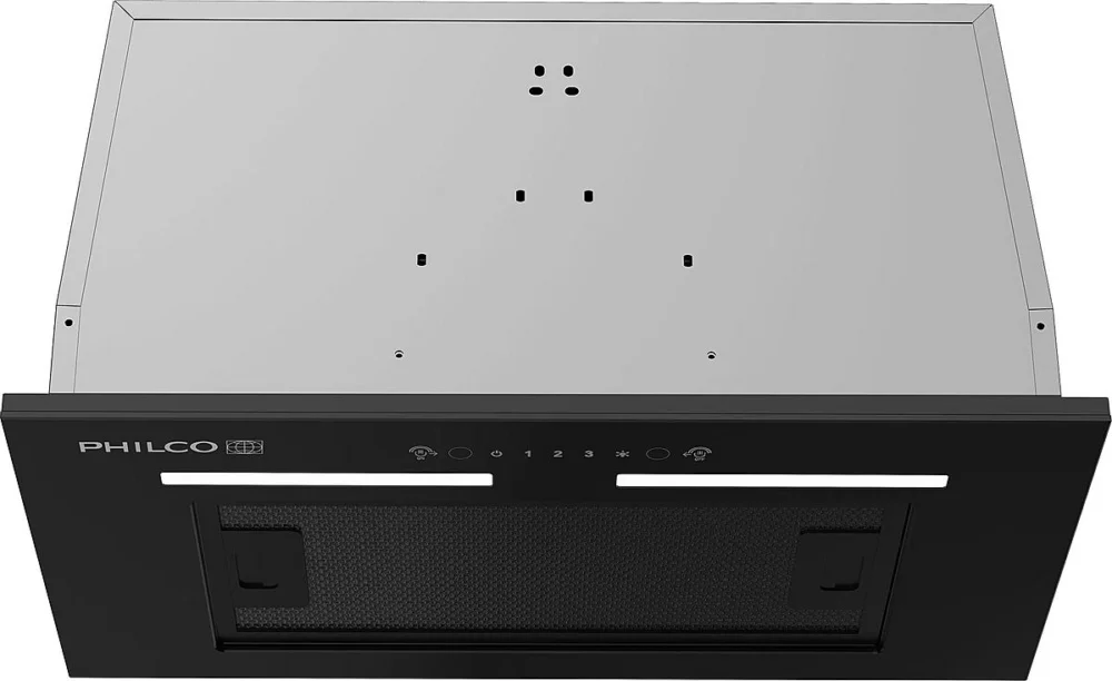 Philco PEB 6052 BIB + bezplatný servis 36 měsíců Časově Omezené