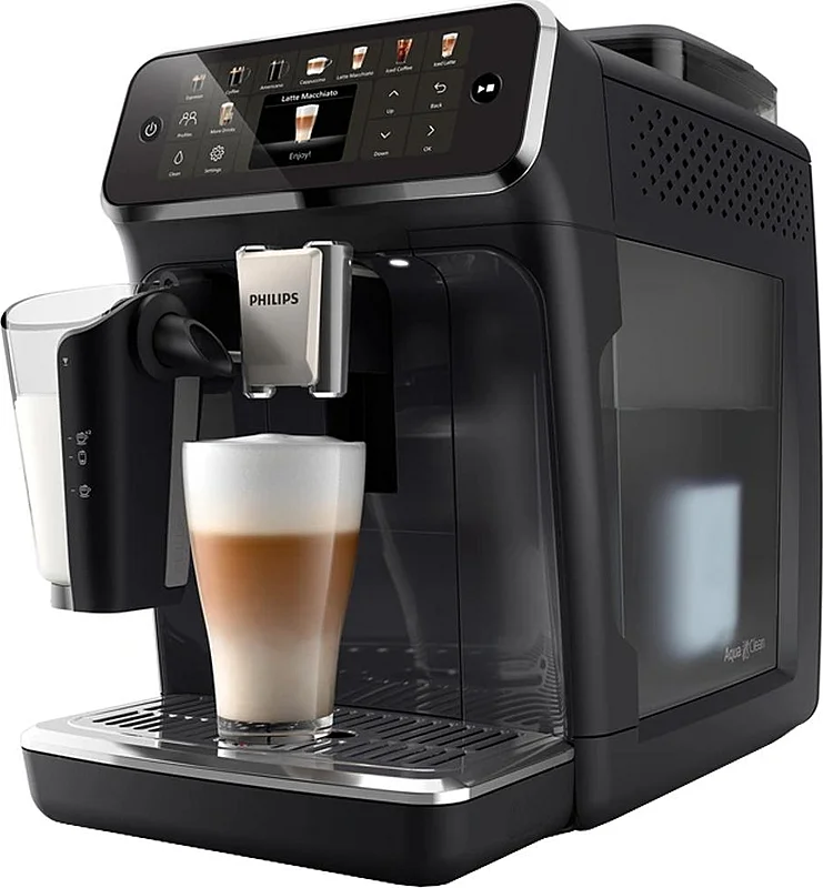 Top Prodej Philips EP5541/50
