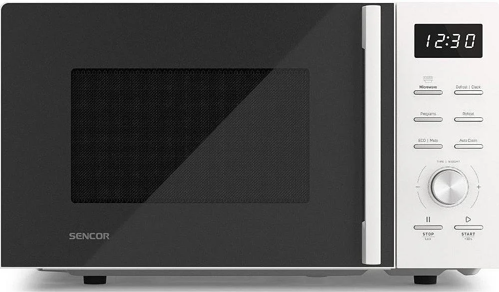 Nejprodávanější Sencor SMW 5119WH + bezplatný servis 36 měsíců + 5 let záruka na magnetron