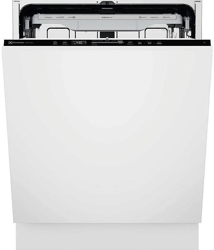 Top Prodej Electrolux E82LX220S + 10 let záruka na motor