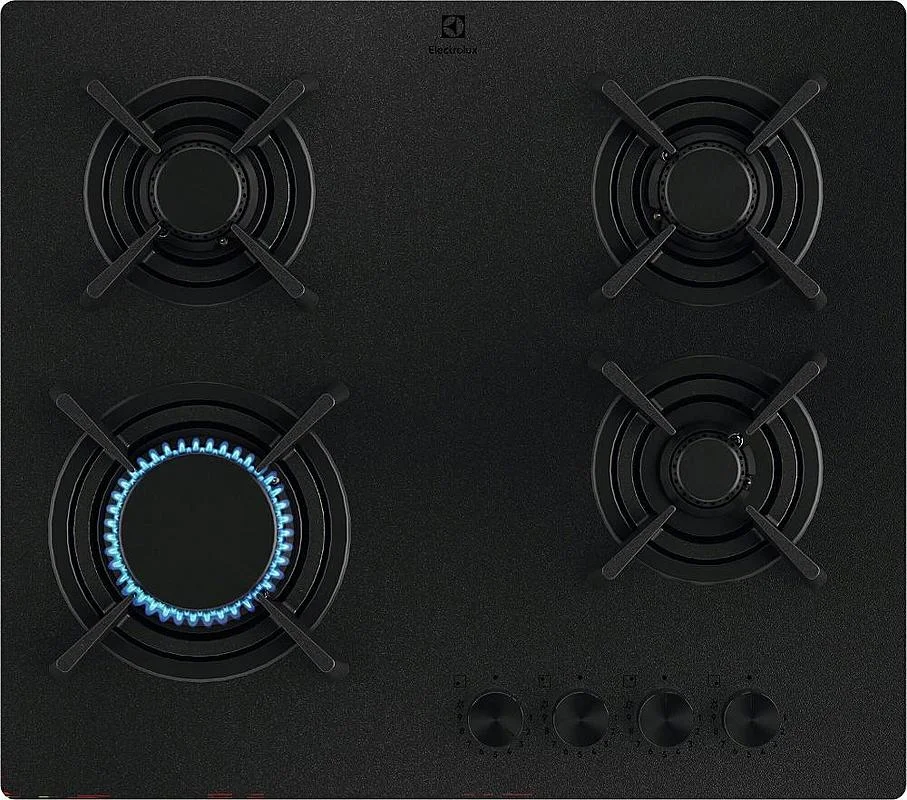 Horká Nabídka Electrolux KGG643723L