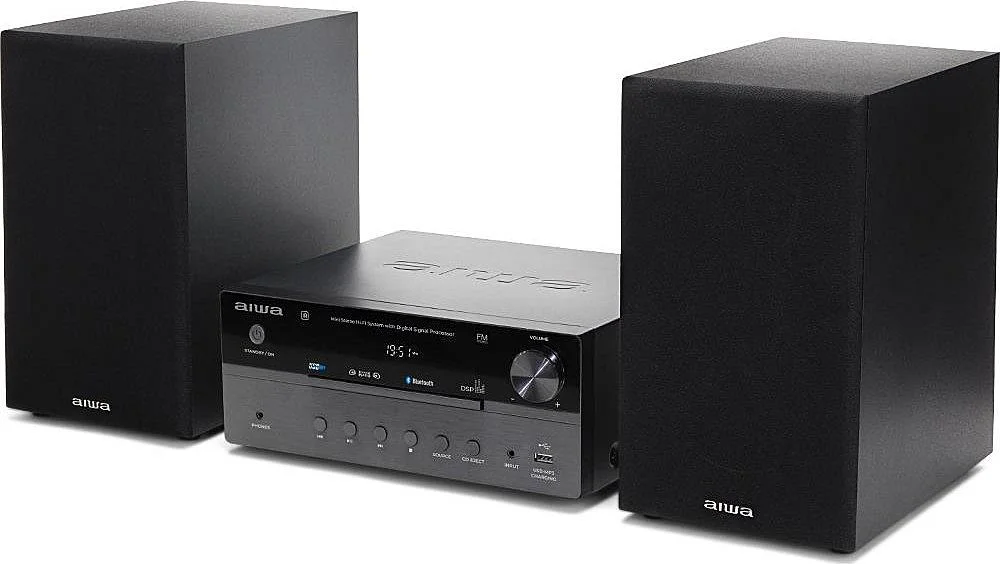 Cenová Bomba Aiwa MSBTU-550