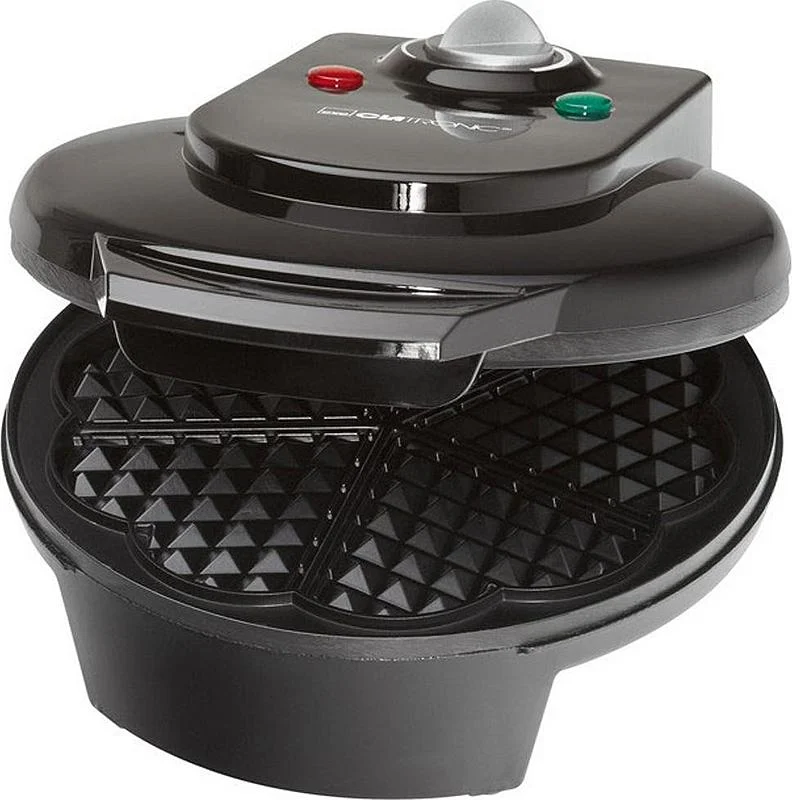 Finální Výprodej Clatronic WA 3491 BK