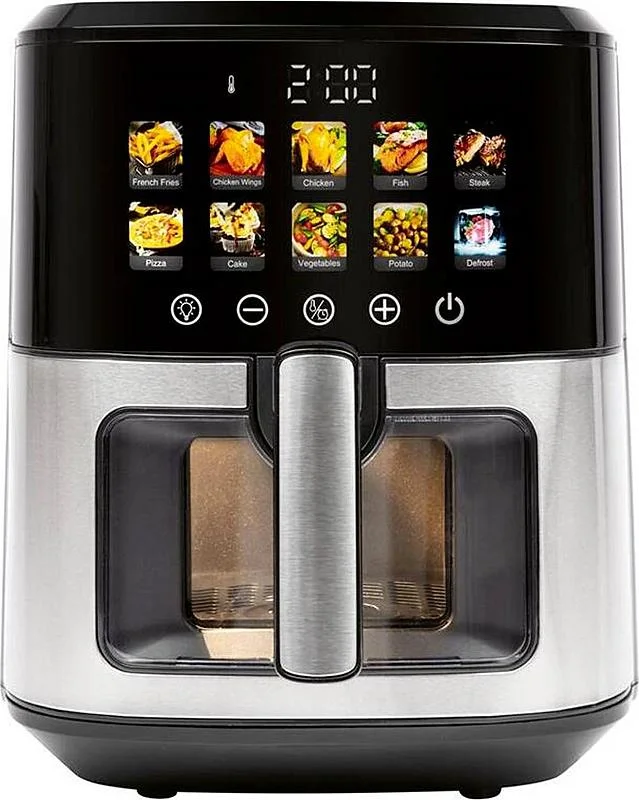 ProfiCook FR 1286 H Must-Have
