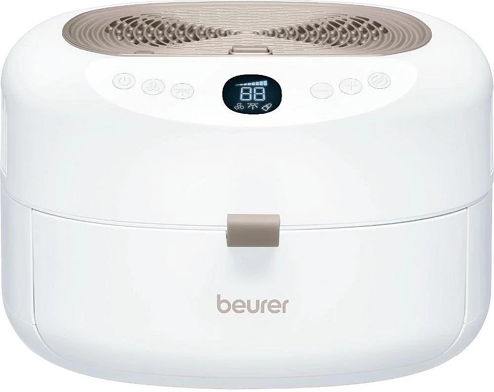 Beurer MP 200 Nakupujte Hned