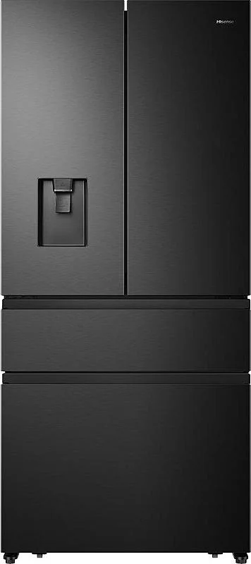 Akční Nabídka Hisense RF540N4WFE + 10 let záruka na kompresor