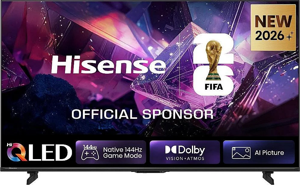 Speciální Cena Hisense 50E7S PRO