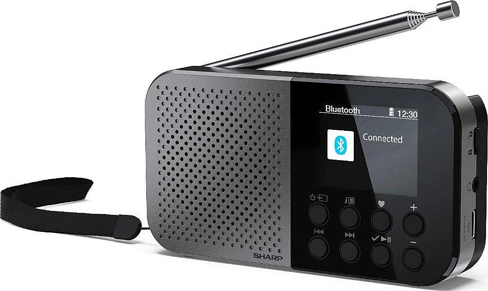 Autentický Sharp DR-520GY