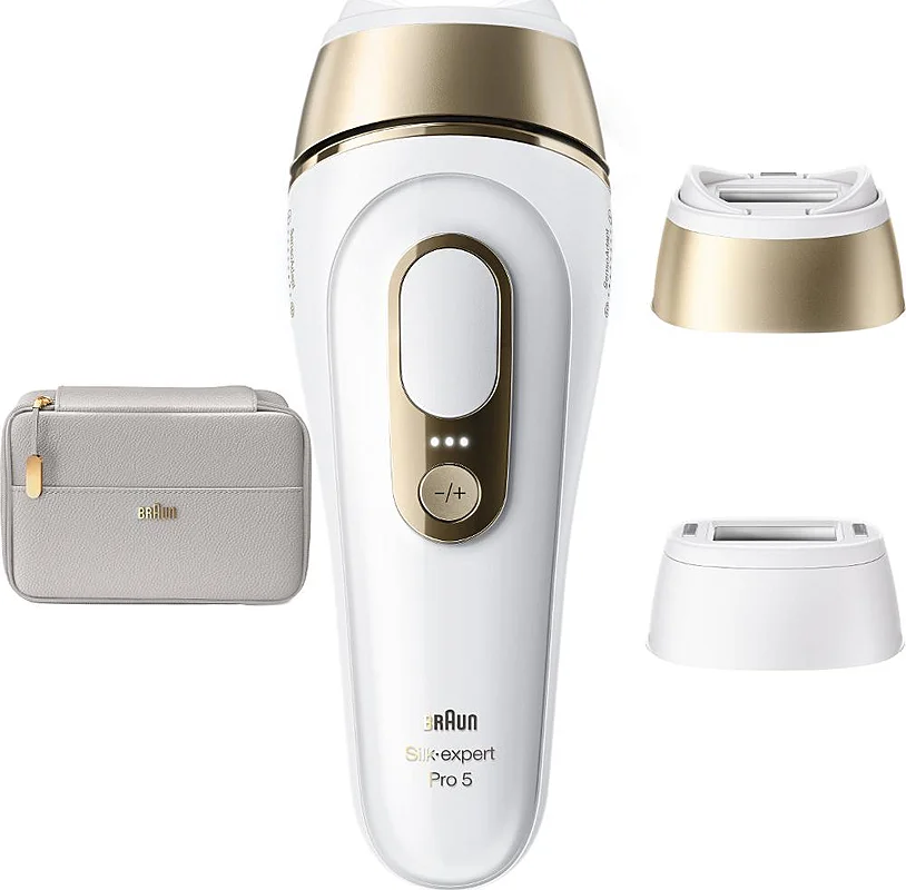 Braun PL5210 SILK EXPERT IPL Nakupujte Hned