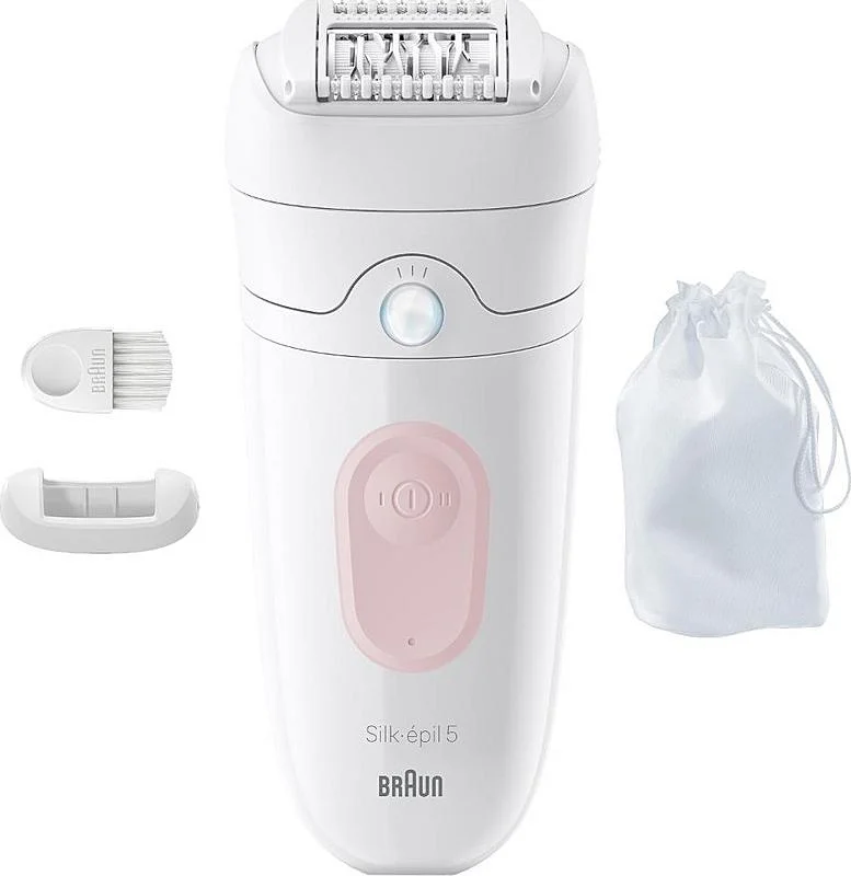 Braun SE5-011 SILK-ÉPIL 5 Horká Nabídka