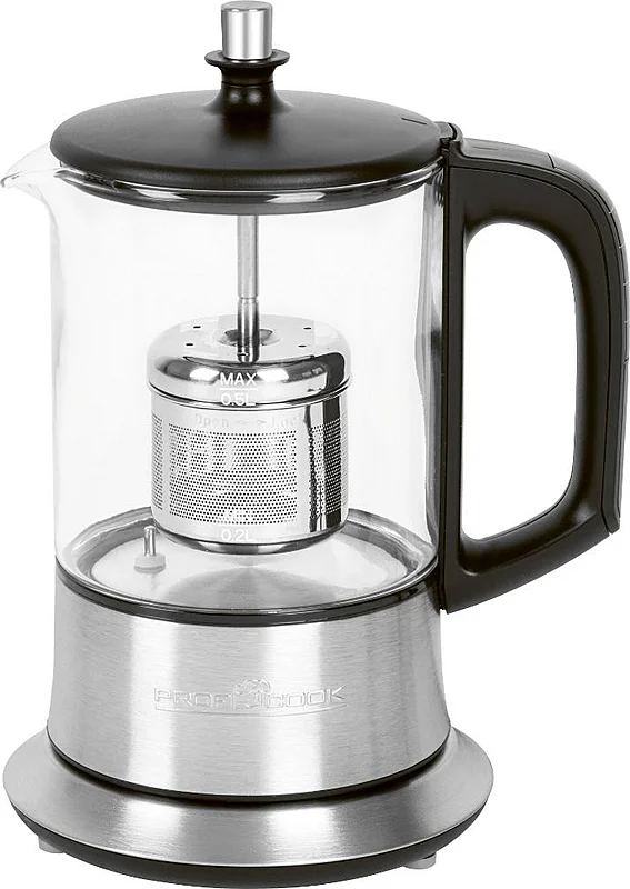 Rychlé Dodání ProfiCook TK 1165