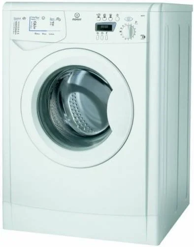 Ověřený Indesit WIE 127