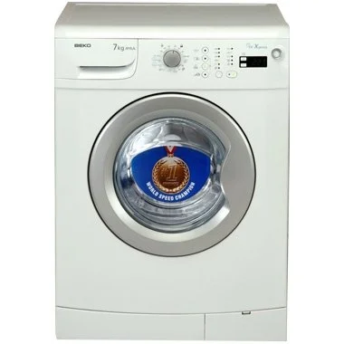 Rychlé Dodání Beko WMD 57122