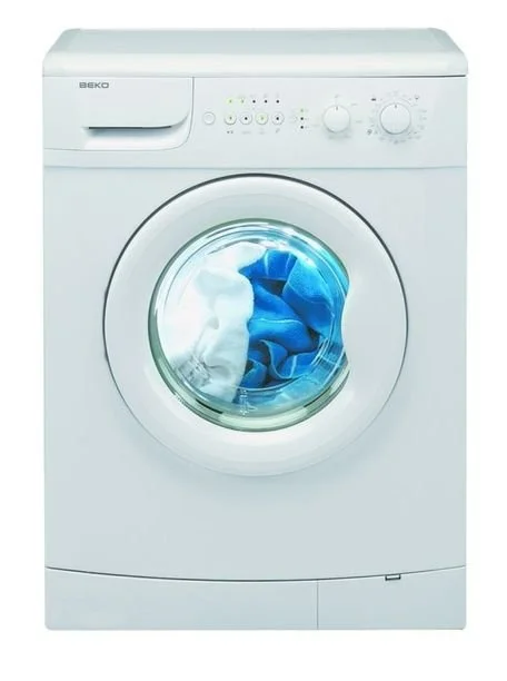 Beko WMD 25105 T Sleva