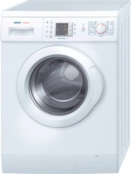 Nejlepší Volba Bosch WLX 20460 BY