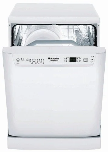 Přímo Od Výrobce Hotpoint Ariston LFF 825 EU