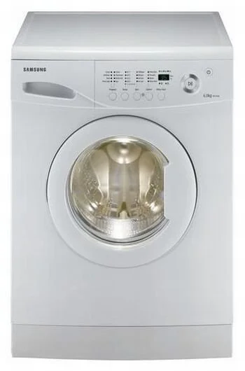 Vrácení Zdarma Samsung WF B1061