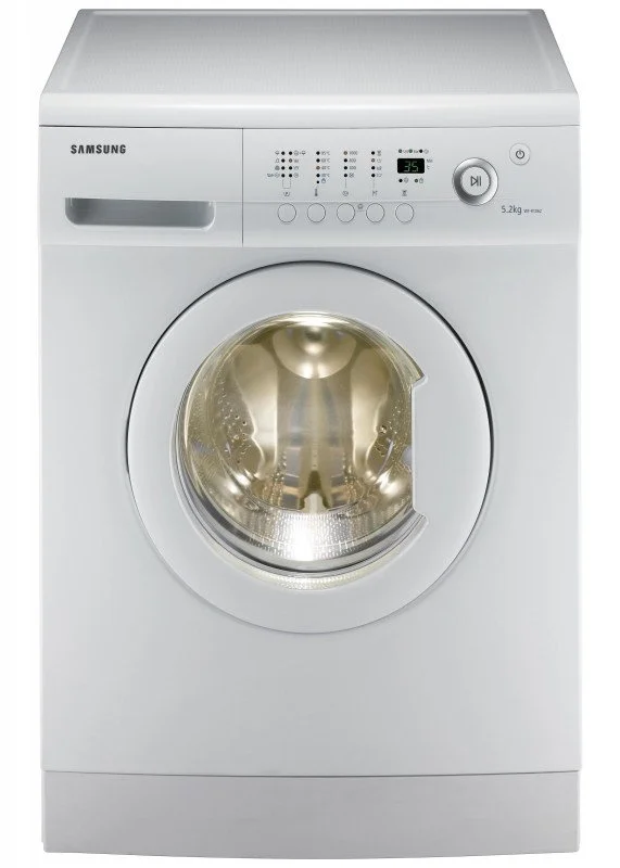Bezpečná Platba Samsung WF F862