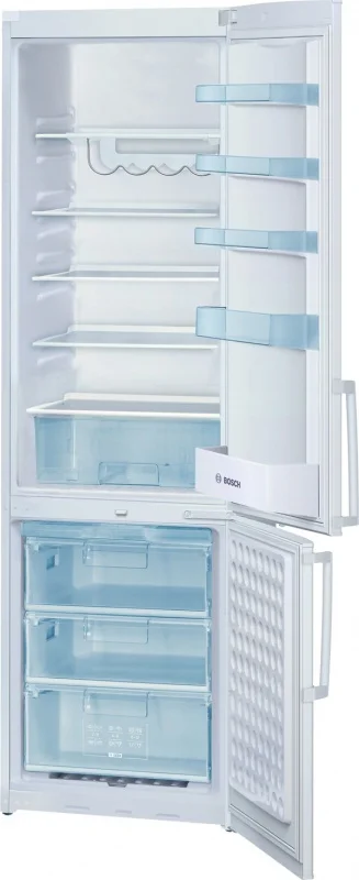Bosch KGV 39X00 Horká Nabídka