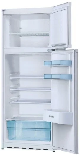 Bosch KDV 24V00 Bezpečná Platba