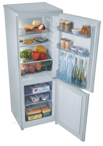Doprava Zdarma Candy CFM 2550 A+