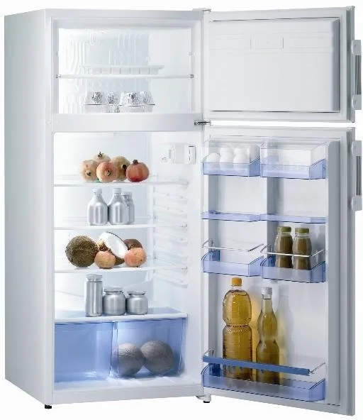 Gorenje RF 4208 W Ověřený