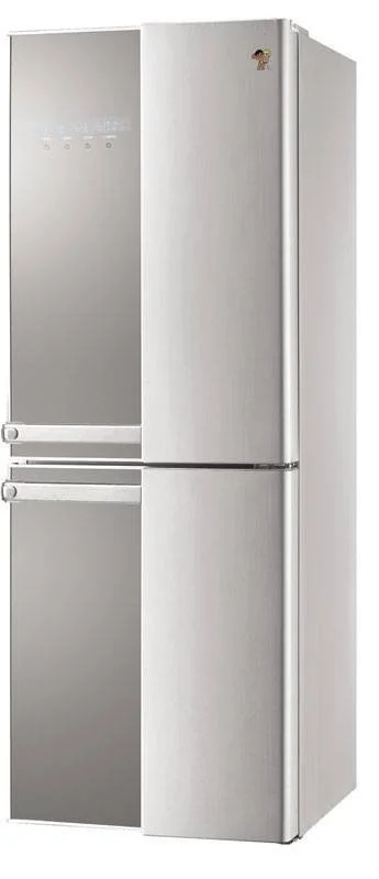 Ověřený Haier HRF 369 NAA