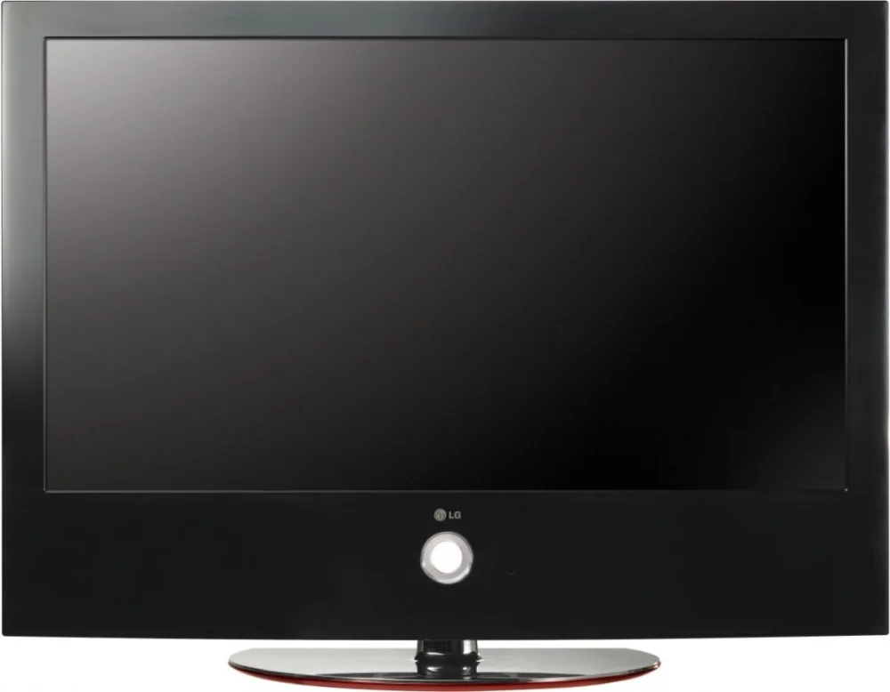 Dokud Zásoby Vydrží LG 37LG6000