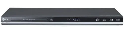 Koupit Online LG DVX 392H