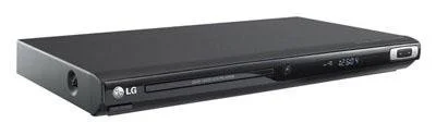 Doprava Zdarma LG DVX 340