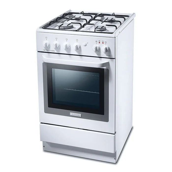 Ověřený Electrolux EKK 510500 W