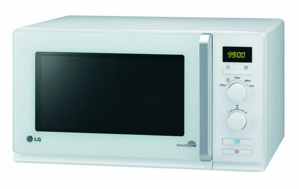 LG MS 2337AR Nová Kolekce