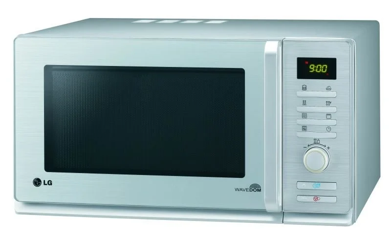 Vysoce Kvalitní LG MH 6387ARC